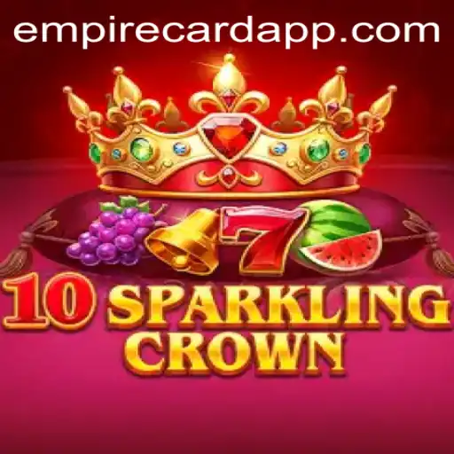 Discover the Thrills of 10SparklingCrown at EmpireCard Casino