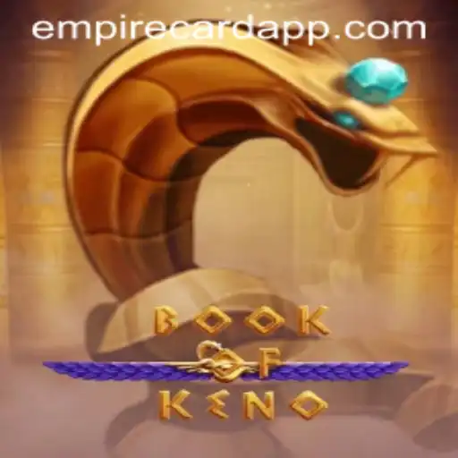 Exploring BookOfKeno at EmpireCard Casino