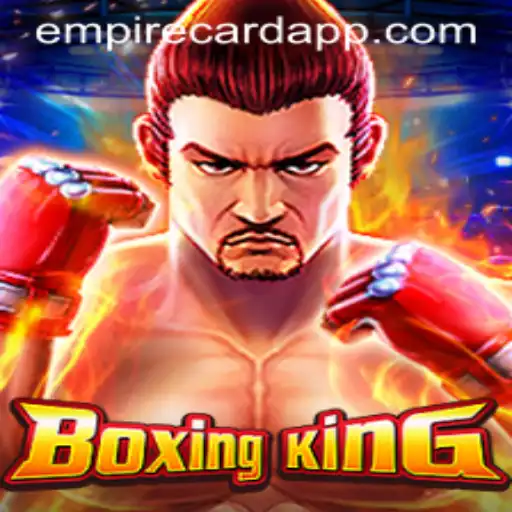 A Deep Dive into BoxingKing at EmpireCard Casino
