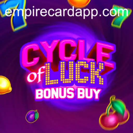 Discover the Exciting World of CycleofLuckBonusBuy at EmpireCard Casino