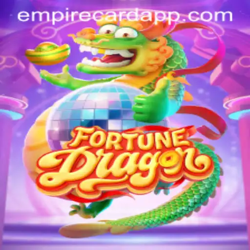 Unleashing the Thrills of FortuneDragon at EmpireCard Casino