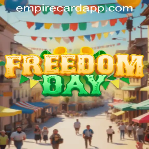 Exploring the Excitement of FreedomDay at EmpireCard Casino