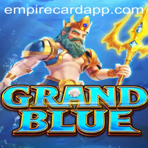 Exploring the Enchanting World of GRANDBLUE and EmpireCard Casino