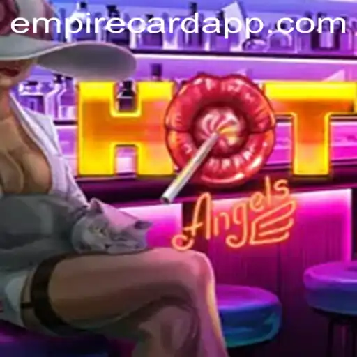 Unveiling HotAngels: A Thrilling New Game at EmpireCard Casino