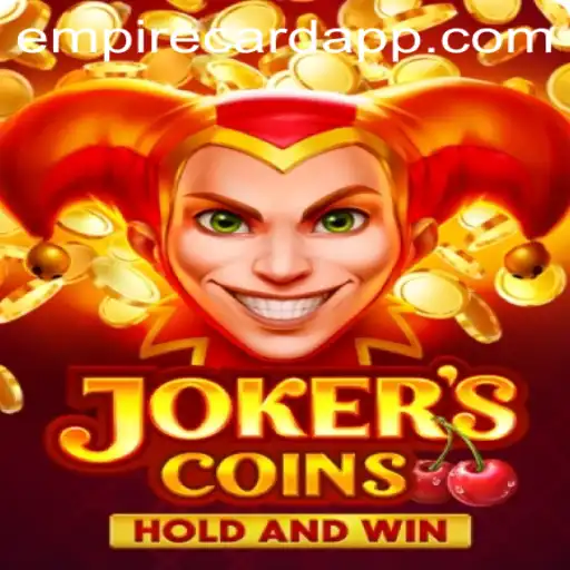 Exploring JokersCoins: A Riveting Game at EmpireCard Casino