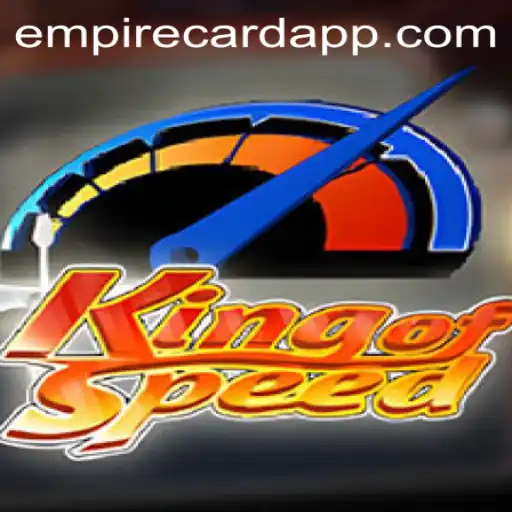 Race into the World of KingofSpeed: A Thrilling Journey with EmpireCard Casino