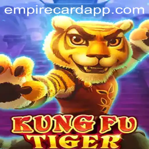 Exploring KungFuTiger: The Latest Addition to EmpireCard Casino