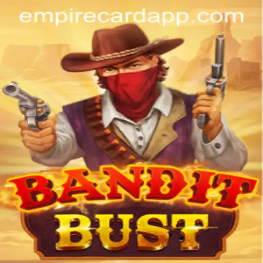 BanditBust: A Thrilling Adventure at EmpireCard Casino