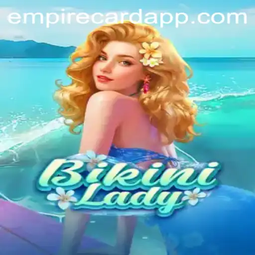 Discover the Excitement of BikiniLady at EmpireCard Casino
