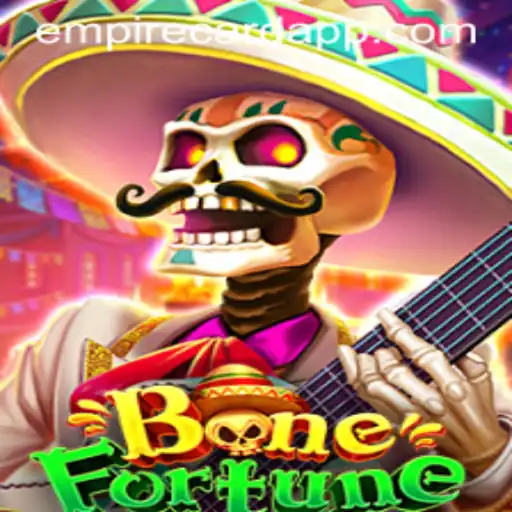 BoneFortune: An Exciting Addition to EmpireCard Casino's Game Lineup