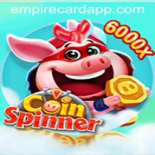 Discovering the Thrills of CoinSpinner at EmpireCard Casino