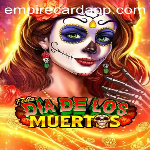 FelizDiadelos: A Thrilling Journey at EmpireCard Casino