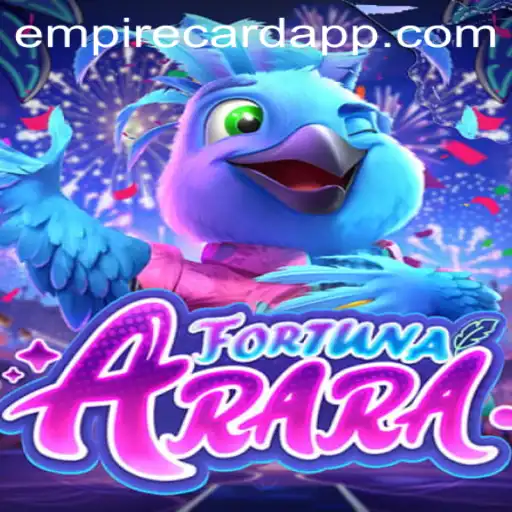 Explore FortunaArara: A Game of Strategy at EmpireCard Casino