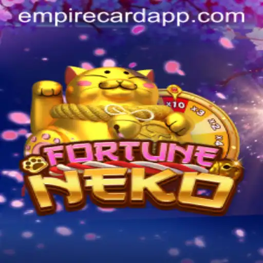 FortuneNeko: The New Sensation at EmpireCard Casino