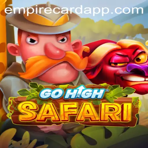 Exploring the Wild World of GoHighSafari at EmpireCard Casino