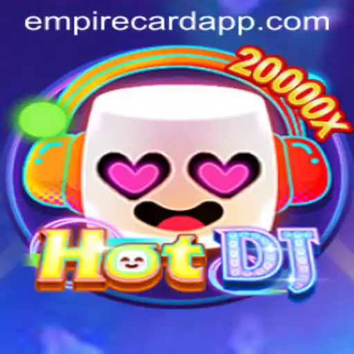 HotDJ: Revolutionizing Casino Gaming at EmpireCard Casino