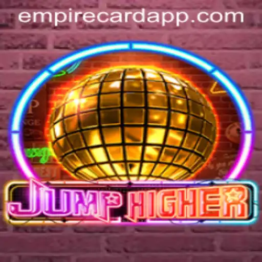 JumpHigher: The New Sensation at EmpireCard Casino
