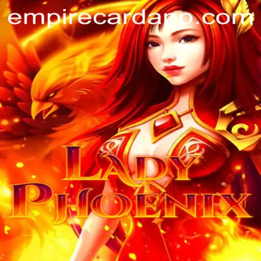 Unveiling LadyPhoenix: The Enchanting Card Game of EmpireCard Casino