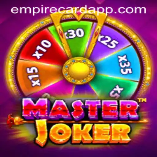 Exploring the Exciting World of MasterJoker at EmpireCard Casino