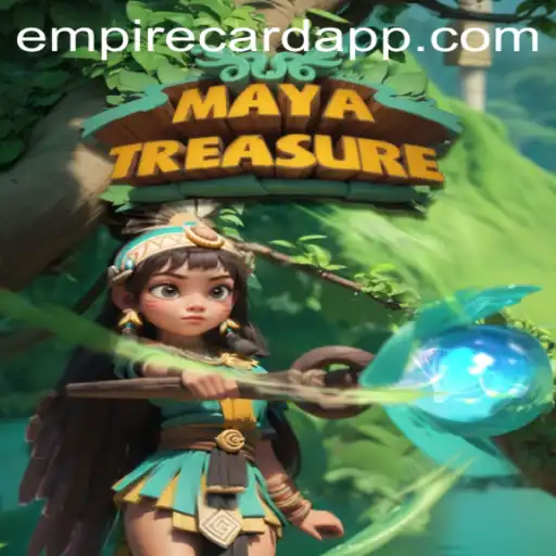 Embark on a Thrilling Adventure with MayaTreasure at EmpireCard Casino
