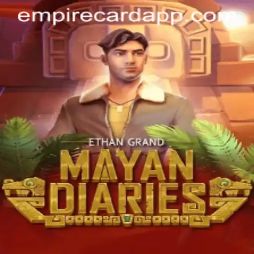 MayanDiaries: A Deep Dive into EmpireCard Casino's Latest Adventure