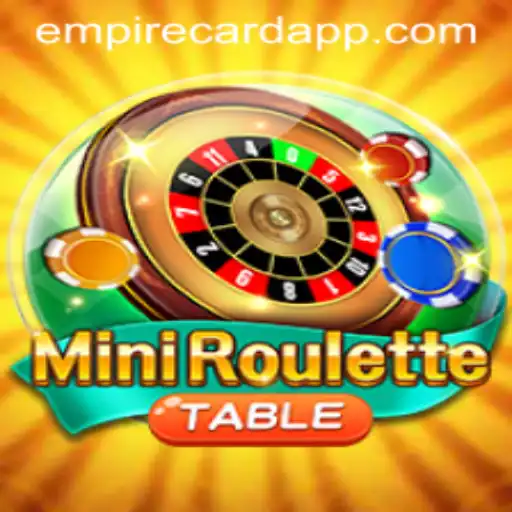 Discovering MiniRoulette at EmpireCard Casino