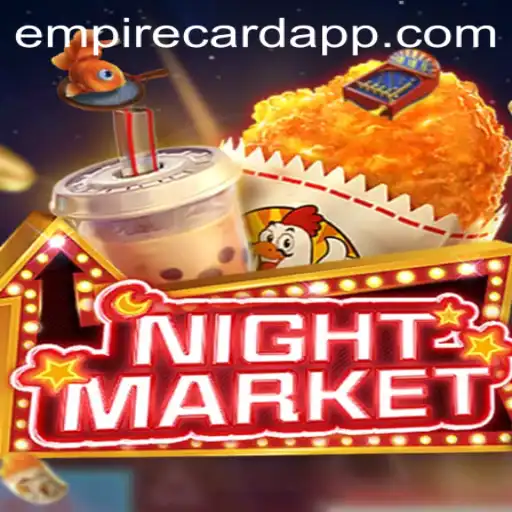 Exploring the Thrilling World of NIGHTMARKET at EmpireCard Casino