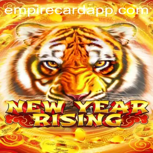 NewYearRising: A Thrilling Game at EmpireCard Casino