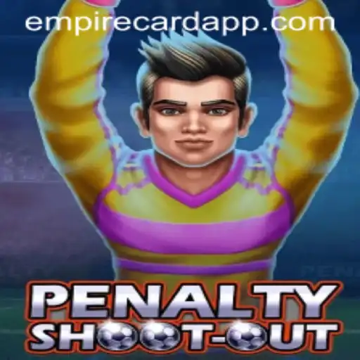 Experience the Thrill of PenaltyShootOut at EmpireCard Casino