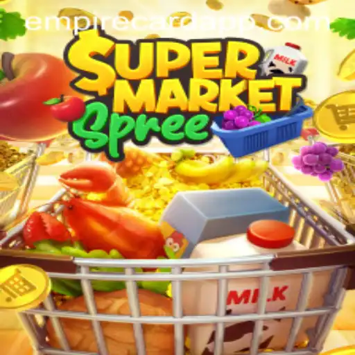 SupermarketSpree and EmpireCard Casino: The Ultimate Game Experience