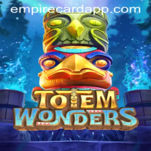 Discover the Thrills of TotemWonders at EmpireCard Casino