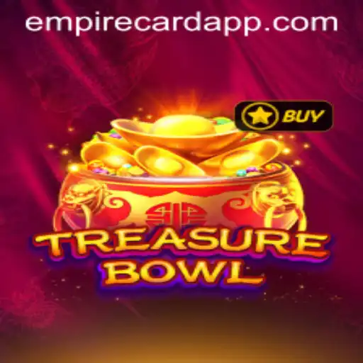 Explore the Thrilling World of TreasureBowl at EmpireCard Casino