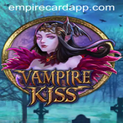The Alluring World of VampireKiss: A Thrilling Adventure into EmpireCard Casino