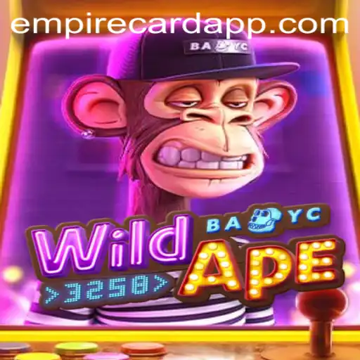 Exploring the World of WildApe3258 at EmpireCard Casino