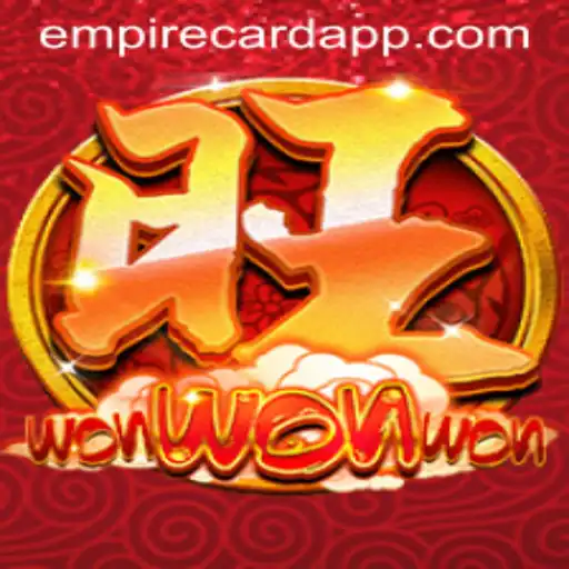 Exploring the Exciting World of WonWonWon at EmpireCard Casino