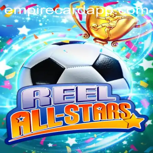 ReelAllStars: A Thrilling New Addition to EmpireCard Casino