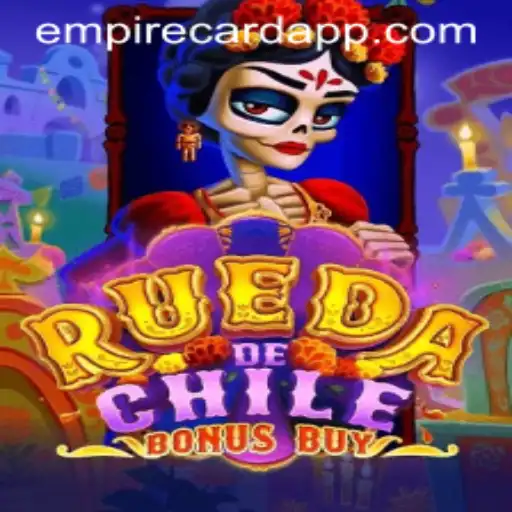 Exploring the Thrills of RuedaDeChileBonusBuy at EmpireCard Casino