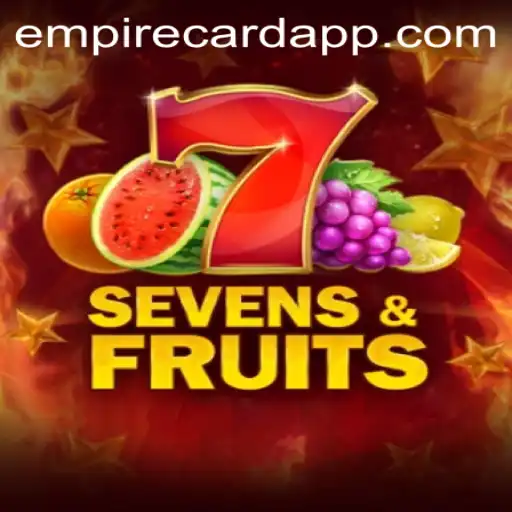Delve into the Vibrant World of SevensFruits at EmpireCard Casino