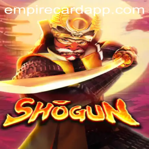 The Intriguing World of Shogun at EmpireCard Casino
