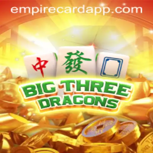 Exploring the Excitement of BigThreeDragons at EmpireCard Casino