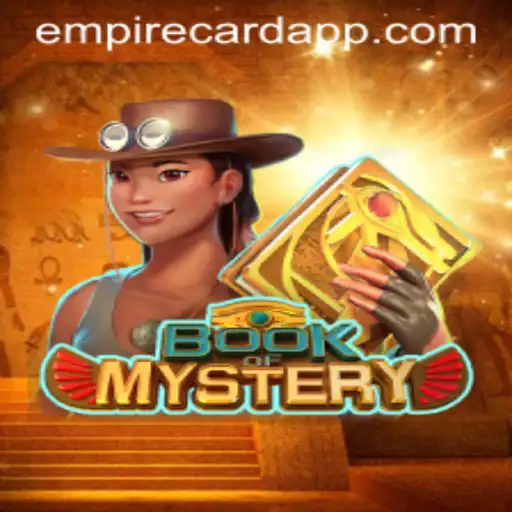 Unearthing the Secrets of BookofMystery at EmpireCard Casino