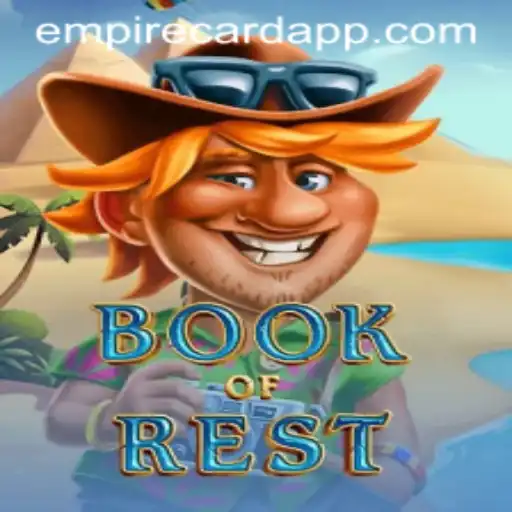 Discover the Excitement of BookofRest at EmpireCard Casino