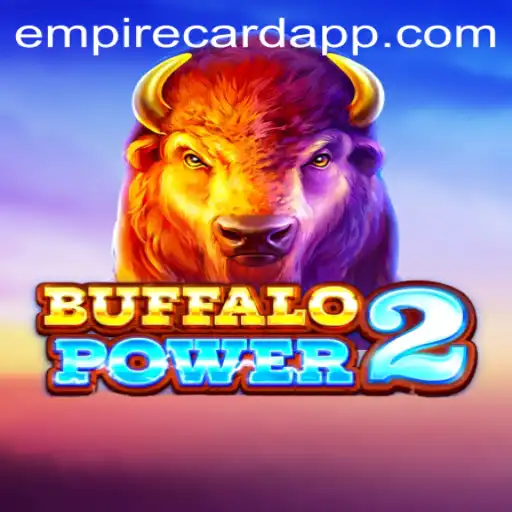 Exploring BuffaloPower2: Game Description, Introduction, and Rules at EmpireCard Casino