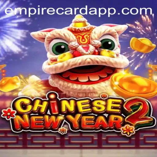 Exploring CHINESENEWYEAR2 at EmpireCard Casino: A Festive Gaming Experience