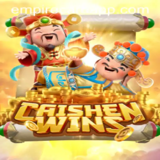 Dive into Fortune with CaishenWins at EmpireCard Casino