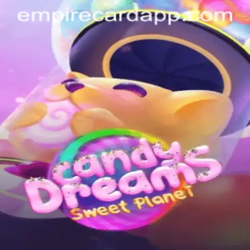 Explore the Exciting World of CandyDreams at EmpireCard Casino