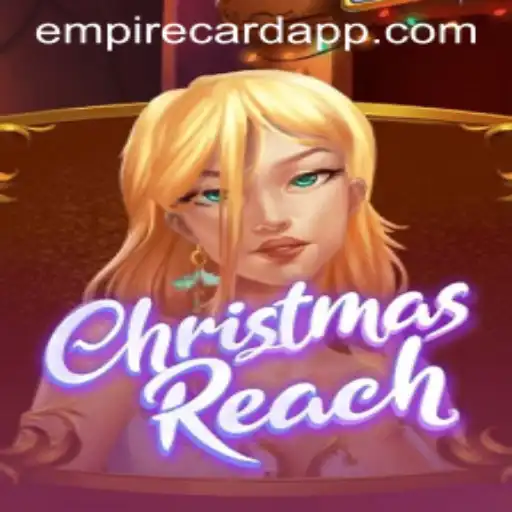Discovering the Magic of ChristmasReach at EmpireCard Casino