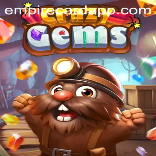 Exploring the Allure of CrazyGems at EmpireCard Casino
