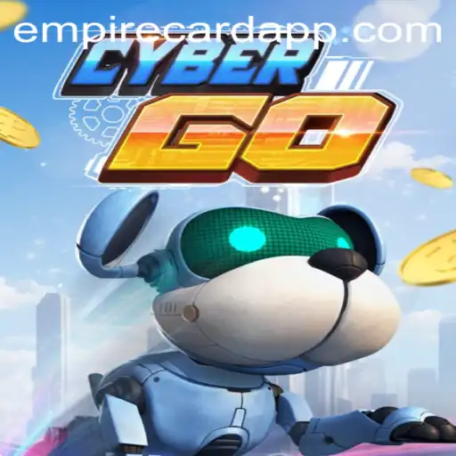 Discover the Thrills of CyberGO at EmpireCard Casino