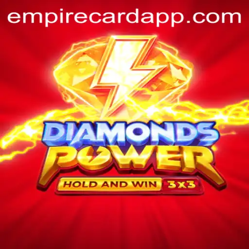 Discover the Thrilling World of Diamondspower at EmpireCard Casino